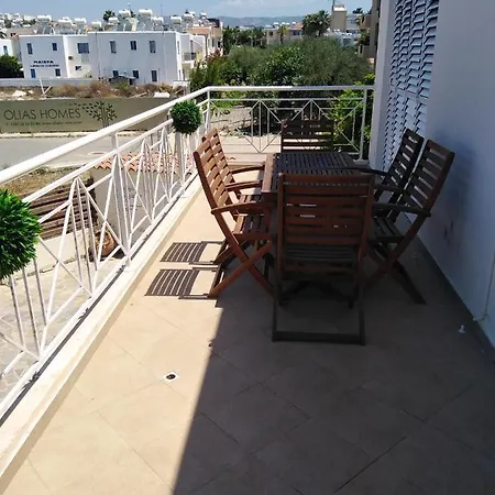 Apartament Kato