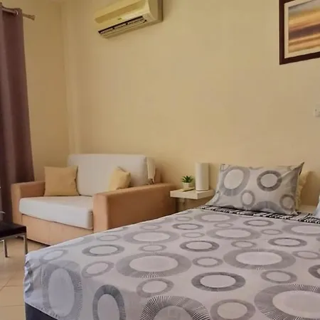 Kato Apartment *