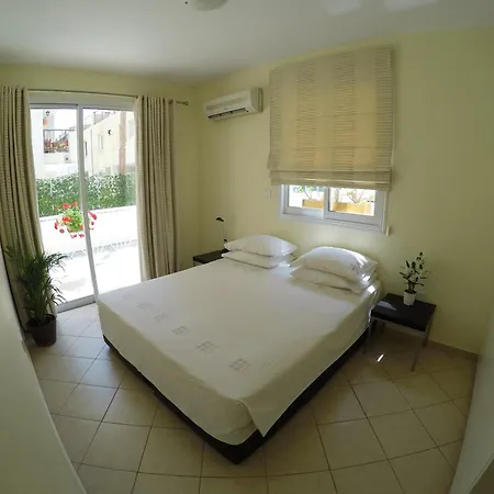 Kato Apartment *