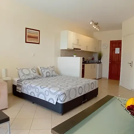 Apartment Kato