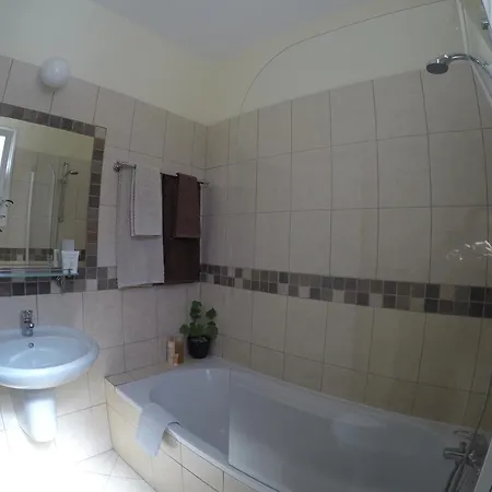 Apartament Kato Paphos