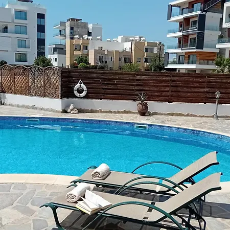 Apartment Kato