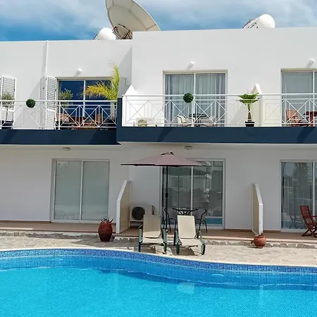Kato Apartment Paphos
