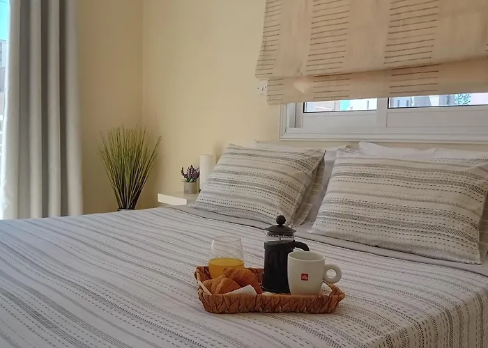 Kato Apartamento Pafos