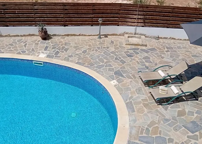 Kato Apartamento Pafos