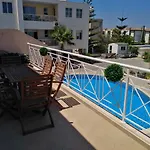 Apartment Kato