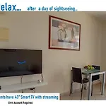 Kato Apartament *