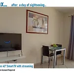 Appartement Kato *