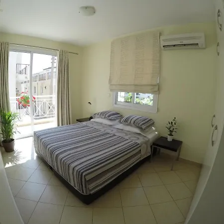 Kato Apartment