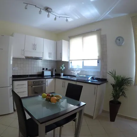 Apartment Kato
