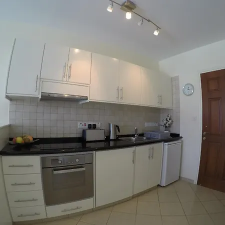Apartment Kato Paphos