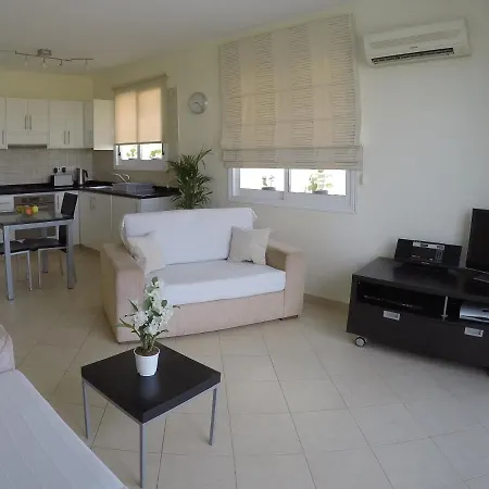 Kato Apartment