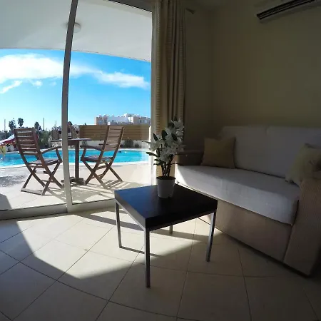 Kato Apartment