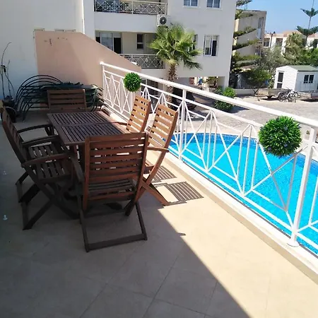 Appartement Kato *