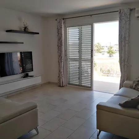 Kato Lägenhet Paphos