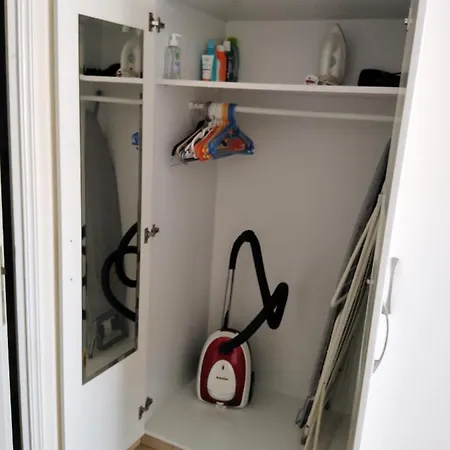 Appartement Kato *