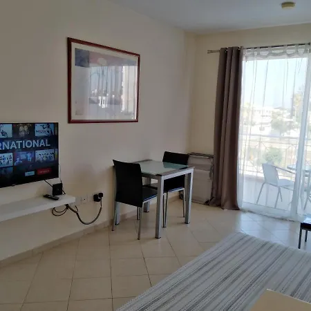Kato * Pafos