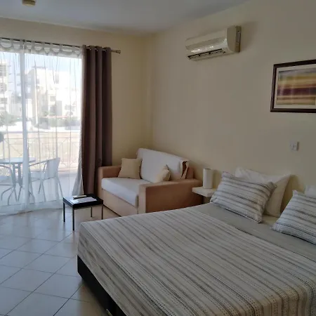 Kato Apartment *