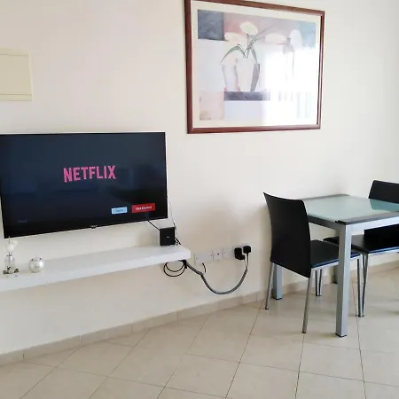 Apartment Kato *