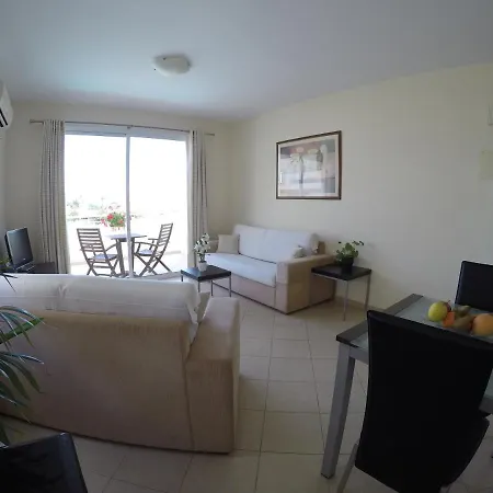 Kato Apartment