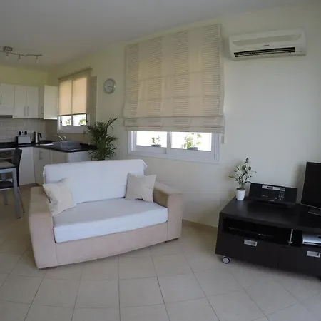 Apartment Kato