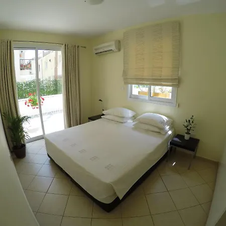 Kato Apartment