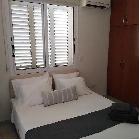 Kato Apartment
