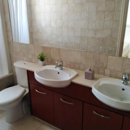 Apartament Kato Pafos