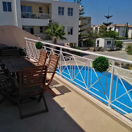 Appartement Kato