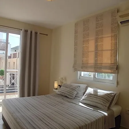 Apartment Kato Paphos