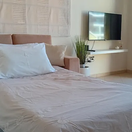 Apartamento Kato