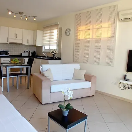 Kato Apartment