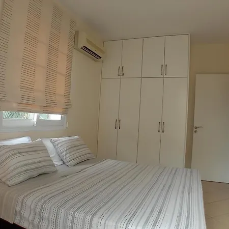 Apartament Kato Pafos