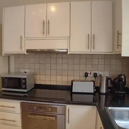 Apartment Kato