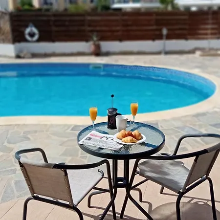 Apartment Kato Paphos