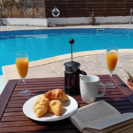 Kato Paphos