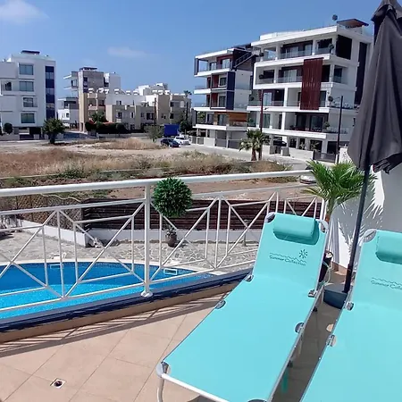 Apartment Kato