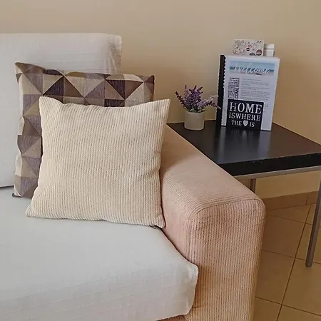 Apartament Kato Pafos