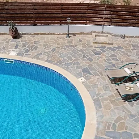 Kato Lejlighed Paphos