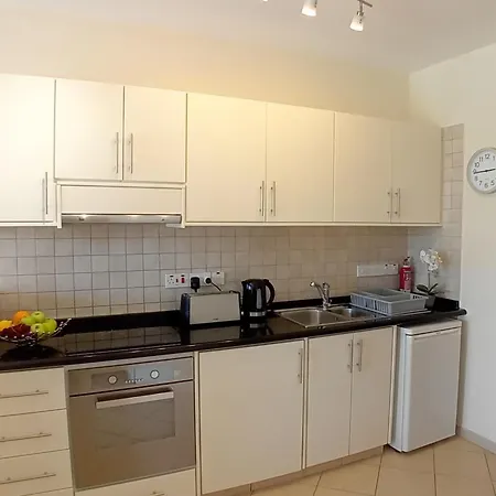 Apartamento Kato *