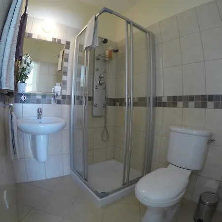 Apartament Kato Pafos