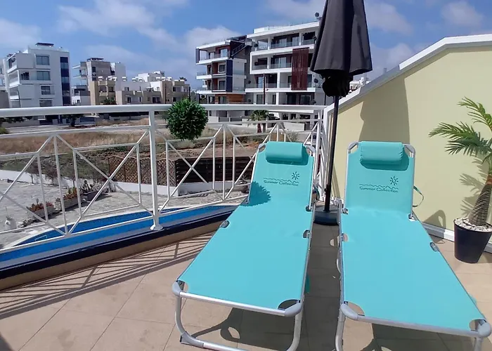 アパート Kato パ フォス