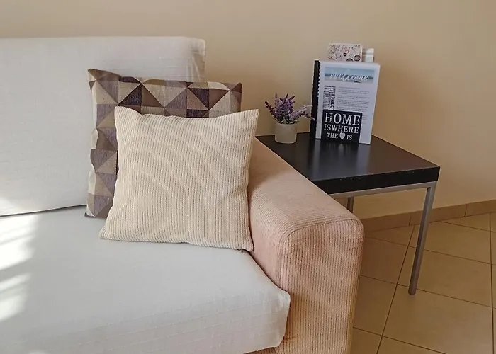 アパート Kato パ フォス