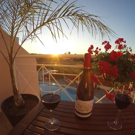 Kato Apartamento Paphos