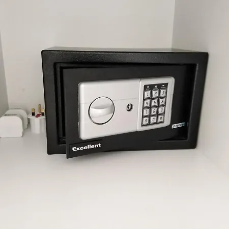 Apartamento Kato