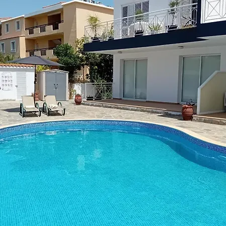 Apartamento Kato *