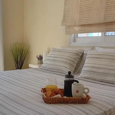 Kato Apartamento Paphos