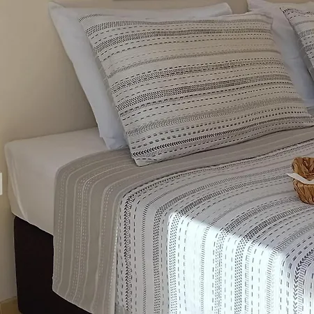 Apartamento Kato