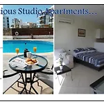 Kato Apartman Paphos