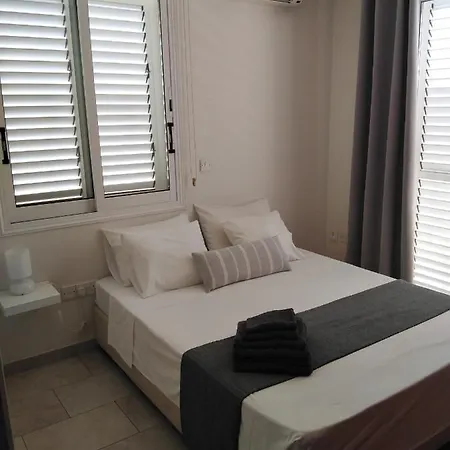 Appartement Kato *
